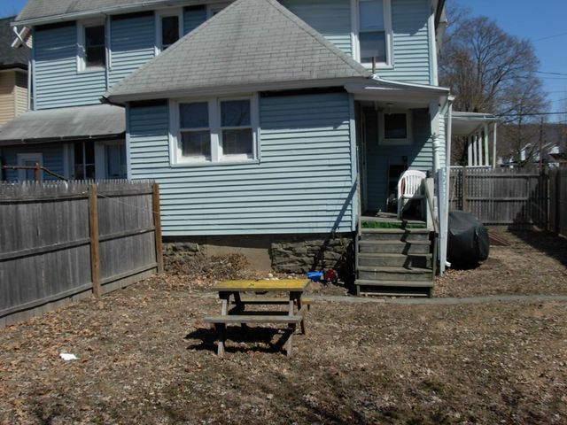 716-718 Spaulding Street, Elmira City, NY 14904