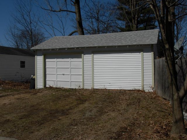 716-718 Spaulding Street, Elmira City, NY 14904