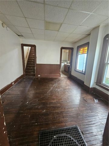 716-718 Spaulding Street, Elmira City, NY 14904