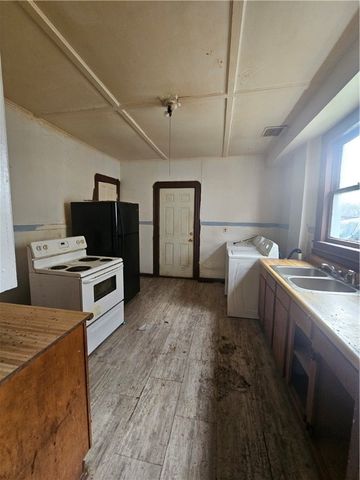 716-718 Spaulding Street, Elmira City, NY 14904