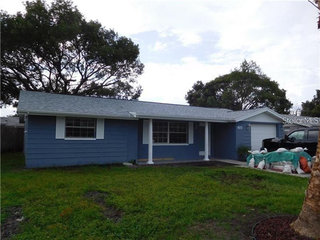7333 SEQUOIA DRIVE, New Port Richey, FL 34653