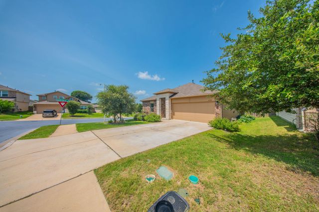 6712 May Shower DR, Austin, TX 78744