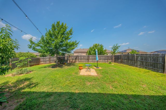6712 May Shower DR, Austin, TX 78744