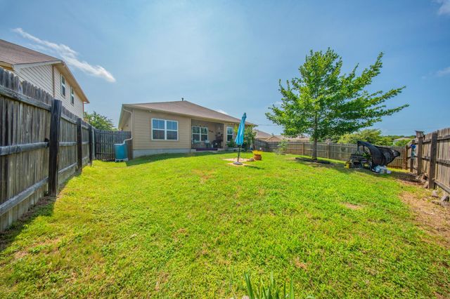 6712 May Shower DR, Austin, TX 78744