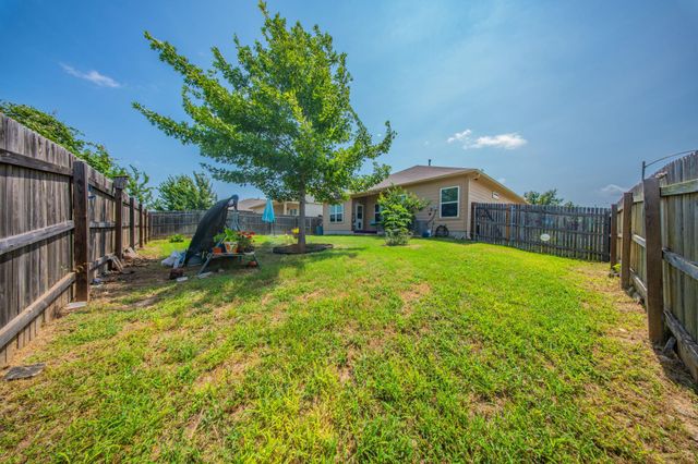 6712 May Shower DR, Austin, TX 78744