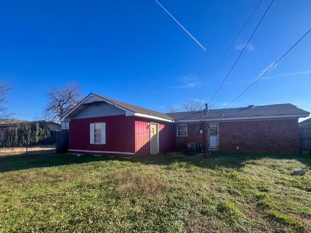 109 SE 57th Street, Oklahoma City, OK 73129