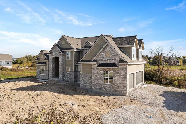 4660 Fenley WAY, Brookfield, WI 53045