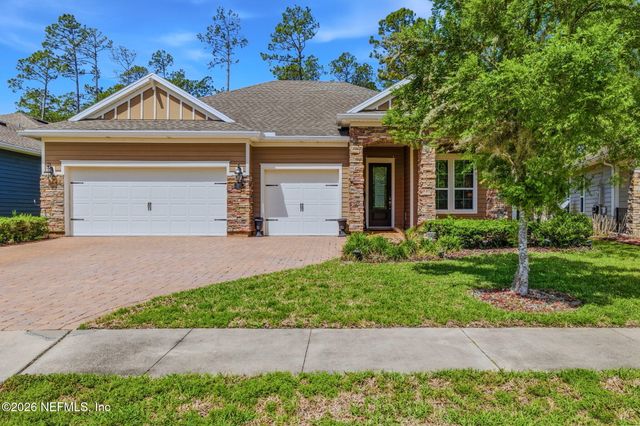 753 ASPEN LEAF Drive, Jacksonville, FL 32081