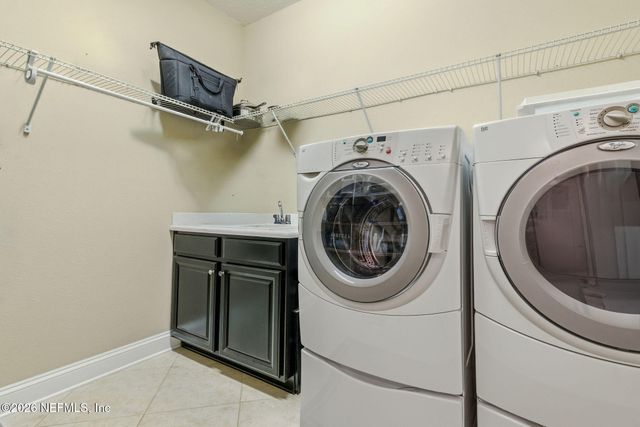 753 ASPEN LEAF Drive, Jacksonville, FL 32081