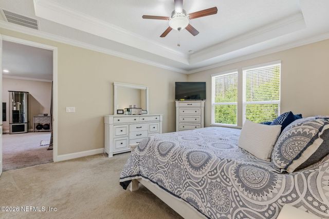 753 ASPEN LEAF Drive, Jacksonville, FL 32081