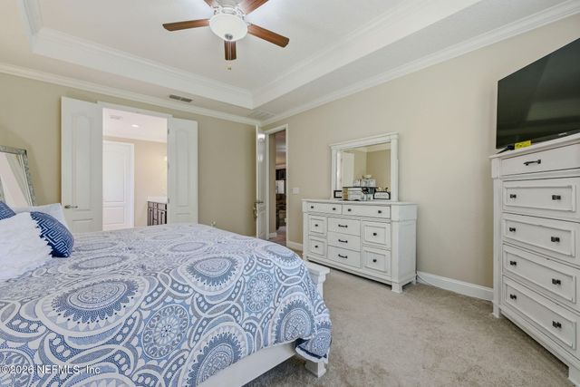 753 ASPEN LEAF Drive, Jacksonville, FL 32081