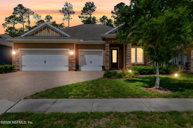 753 ASPEN LEAF Drive, Jacksonville, FL 32081