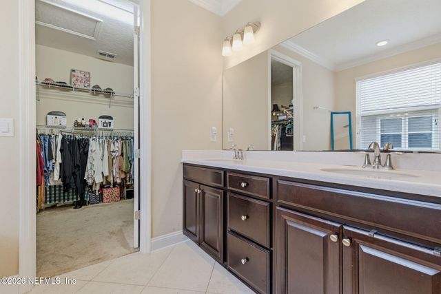 753 ASPEN LEAF Drive, Jacksonville, FL 32081