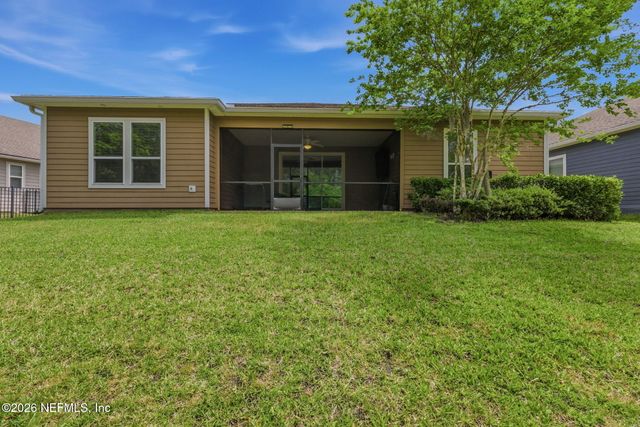 753 ASPEN LEAF Drive, Jacksonville, FL 32081