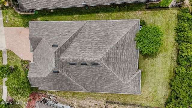 753 ASPEN LEAF Drive, Jacksonville, FL 32081