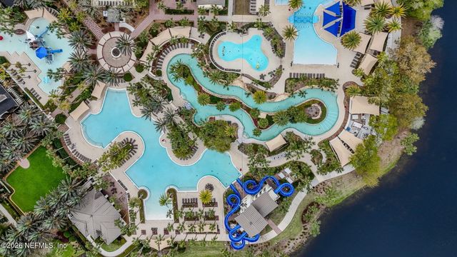 753 ASPEN LEAF Drive, Jacksonville, FL 32081