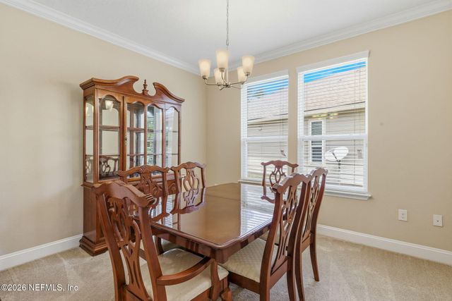 753 ASPEN LEAF Drive, Jacksonville, FL 32081