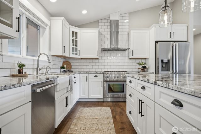 1206 Ashlynn Court, Everson, WA 98247