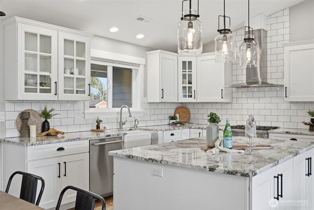 1206 Ashlynn Court, Everson, WA 98247