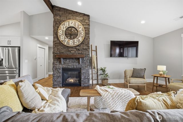 1206 Ashlynn Court, Everson, WA 98247