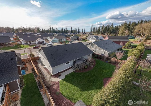 1206 Ashlynn Court, Everson, WA 98247