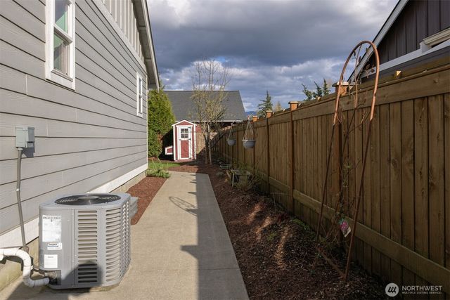 1206 Ashlynn Court, Everson, WA 98247