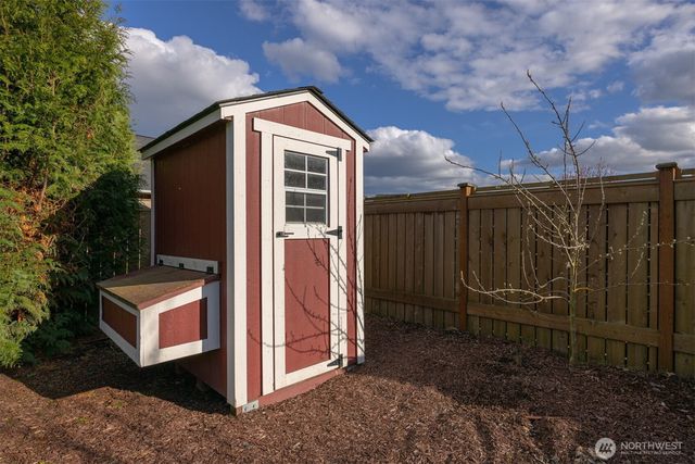 1206 Ashlynn Court, Everson, WA 98247