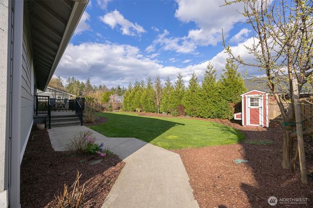 1206 Ashlynn Court, Everson, WA 98247