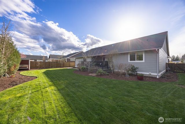 1206 Ashlynn Court, Everson, WA 98247