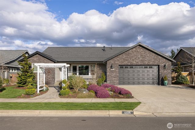 1206 Ashlynn Court, Everson, WA 98247