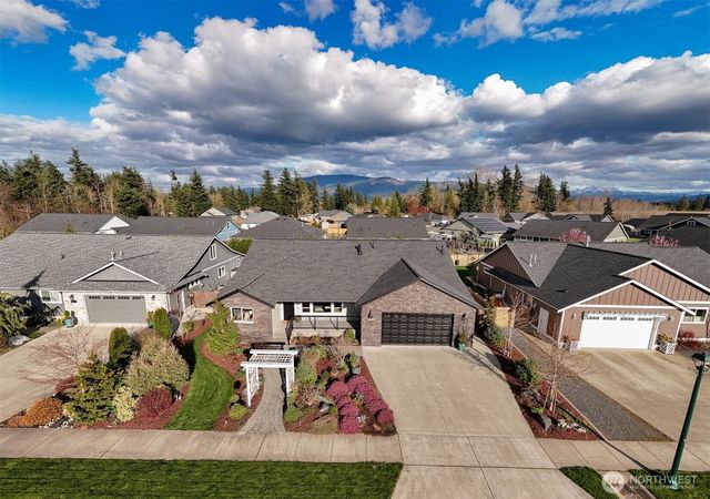 1206 Ashlynn Court, Everson, WA 98247