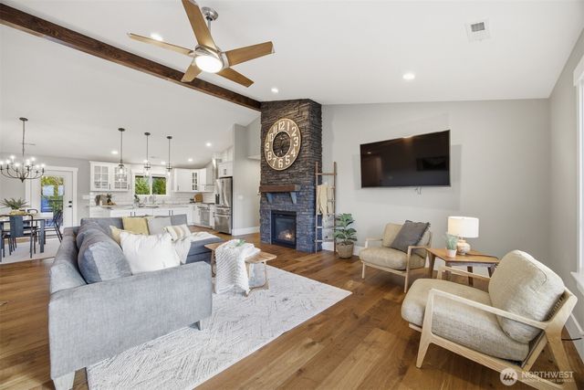 1206 Ashlynn Court, Everson, WA 98247