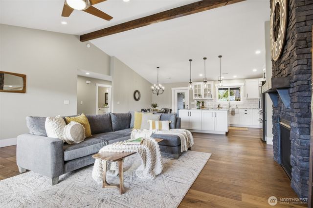 1206 Ashlynn Court, Everson, WA 98247