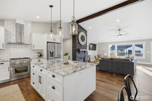 1206 Ashlynn Court, Everson, WA 98247