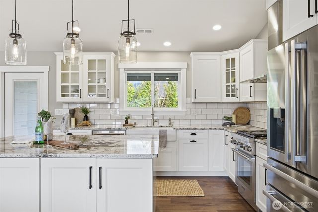 1206 Ashlynn Court, Everson, WA 98247