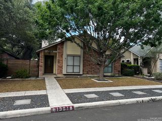 13618 Stony Forest, San Antonio, TX 78231