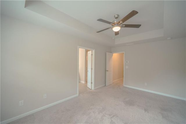 3177 Meadowstone SW Lane, Atlanta, GA 30331