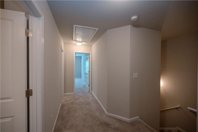 3177 Meadowstone SW Lane, Atlanta, GA 30331