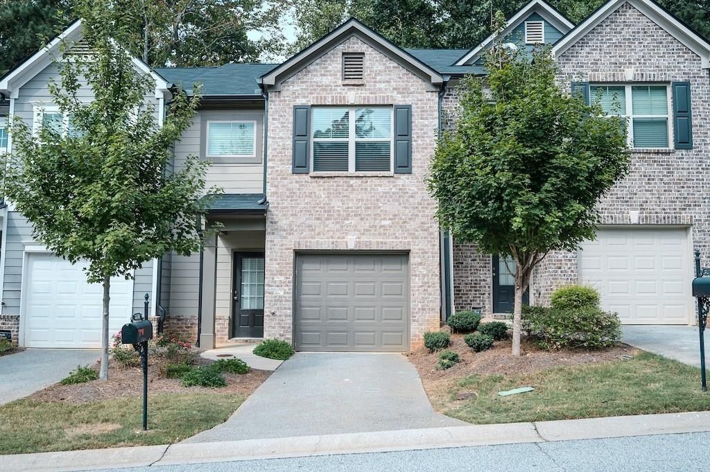 3177 Meadowstone SW Lane, Atlanta, GA 30331