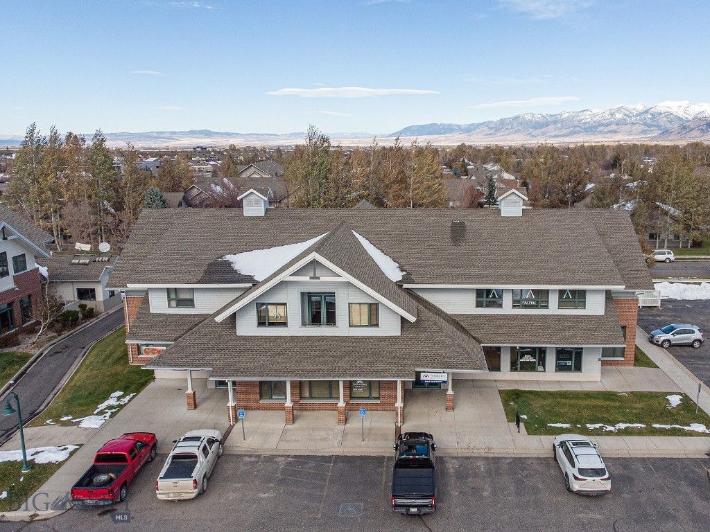4050 Valley Commons Drive F, Bozeman, MT 59718