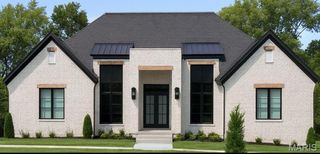 2854 Fawn Meadows Court, Edwardsville, IL 62025