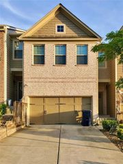 1700 Paxton Drive SW, Lilburn, GA 30047