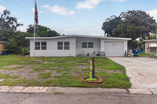 10538 AGATE COURT, Port Richey, FL 34668