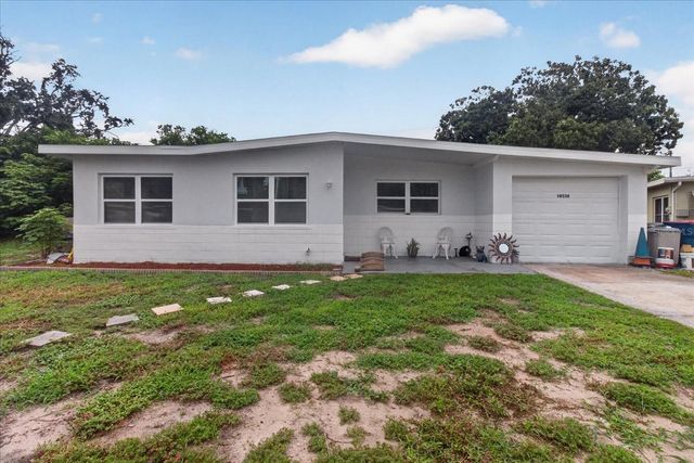 10538 AGATE COURT, Port Richey, FL 34668