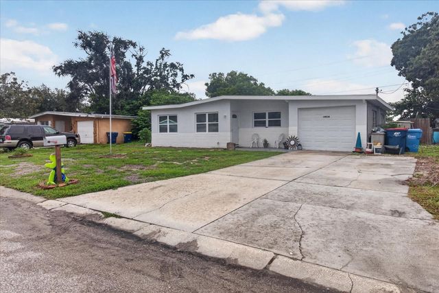 10538 AGATE COURT, Port Richey, FL 34668