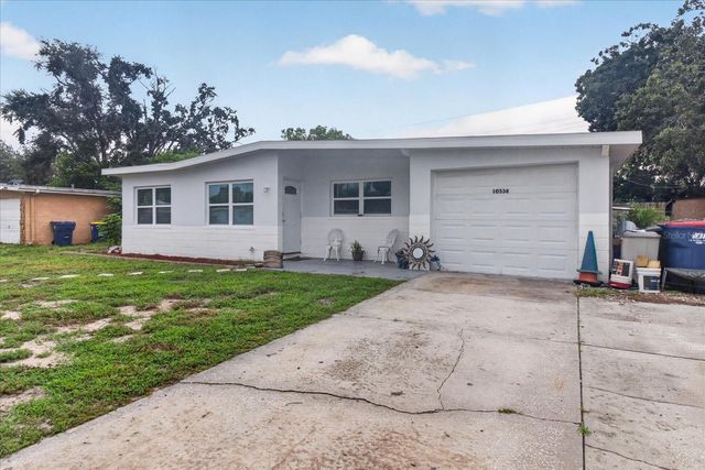 10538 AGATE COURT, Port Richey, FL 34668