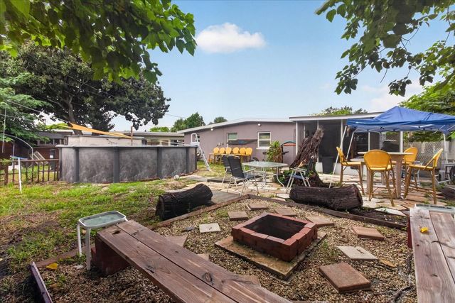 10538 AGATE COURT, Port Richey, FL 34668
