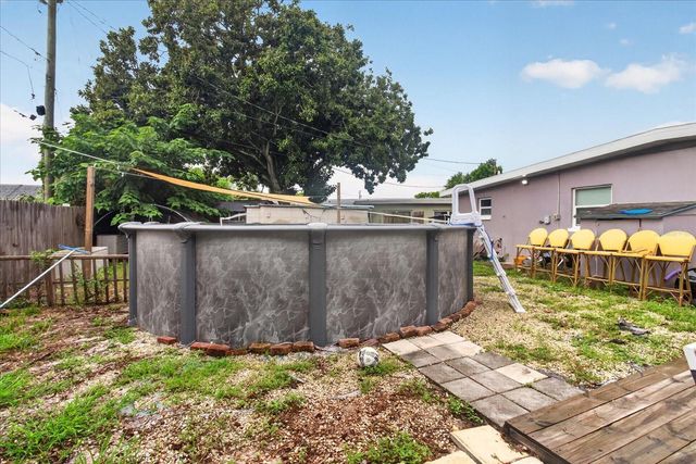 10538 AGATE COURT, Port Richey, FL 34668