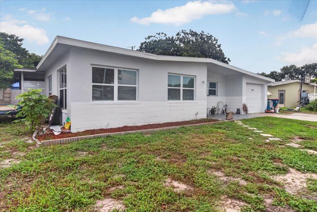10538 AGATE COURT, Port Richey, FL 34668