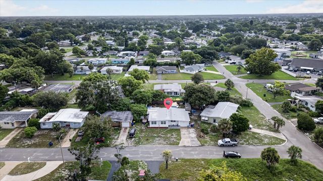10538 AGATE COURT, Port Richey, FL 34668